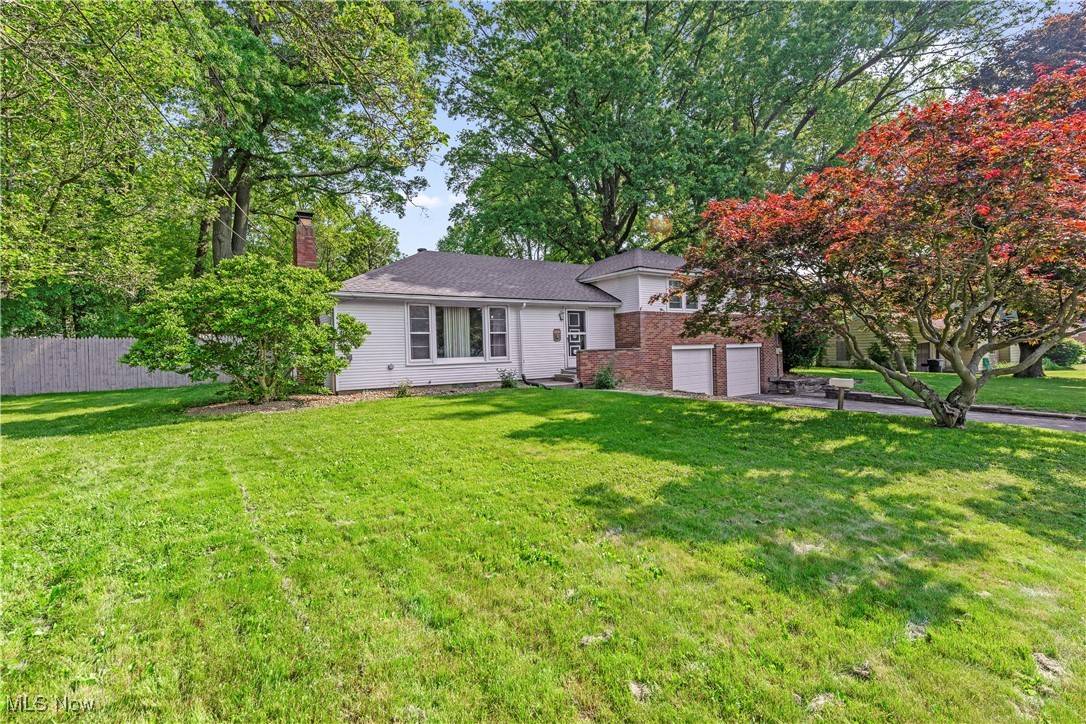 Wadsworth, OH 44281,206 Franks AVE