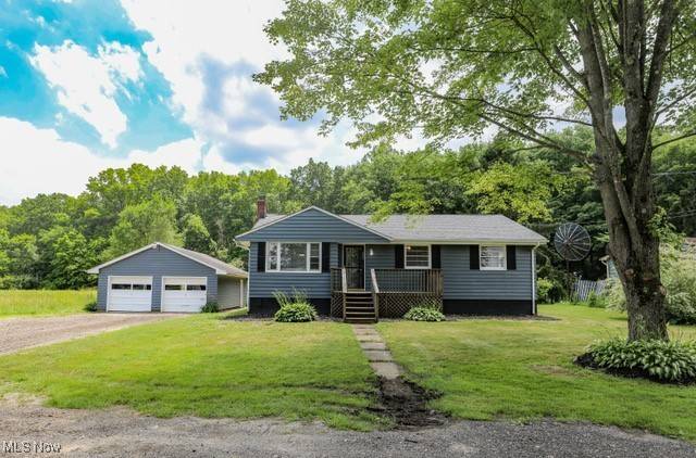 10012 Minyoung RD, Ravenna, OH 44266