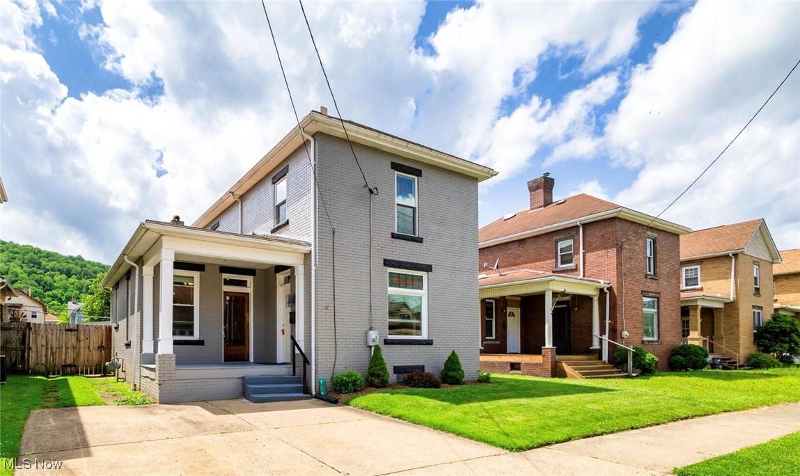Toronto, OH 43964,719 N 3rd ST
