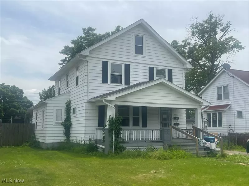 2224 E 31st ST #2, Lorain, OH 44055