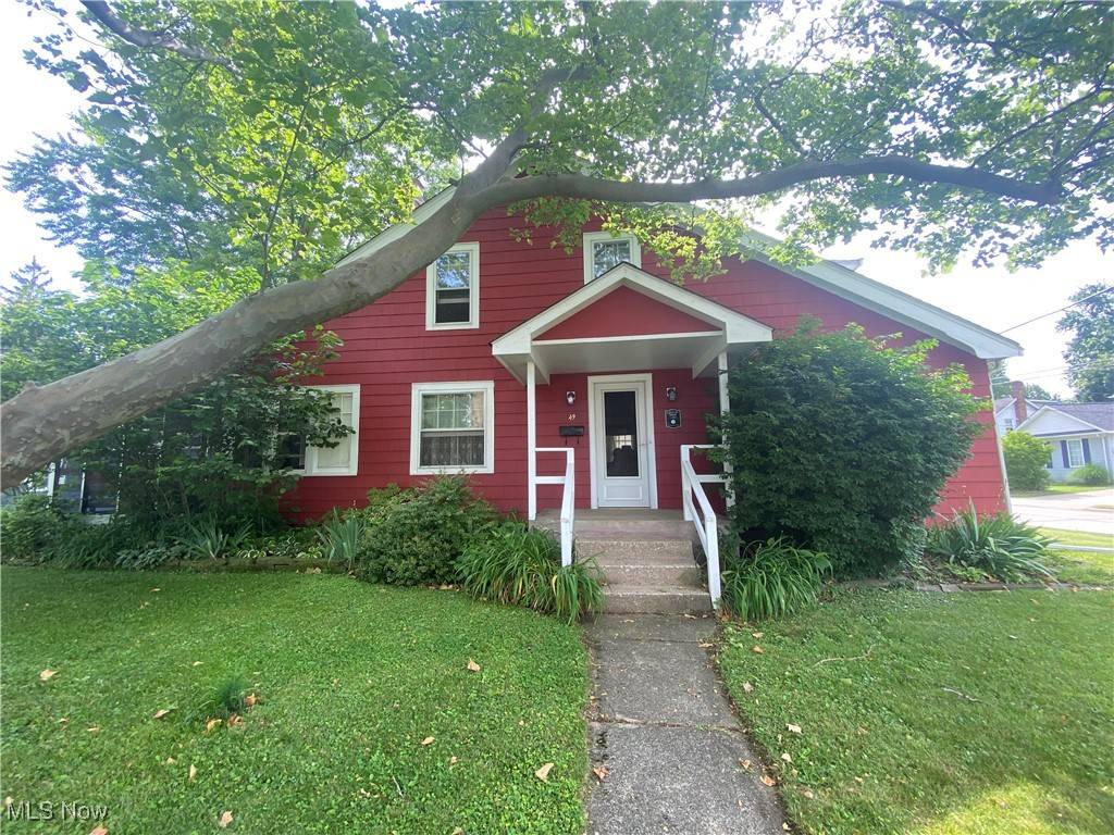 Berea, OH 44017,49 Adams ST