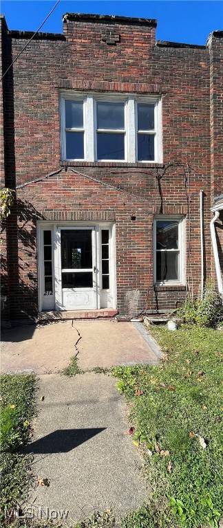 212 S 11th ST, Cambridge, OH 43725