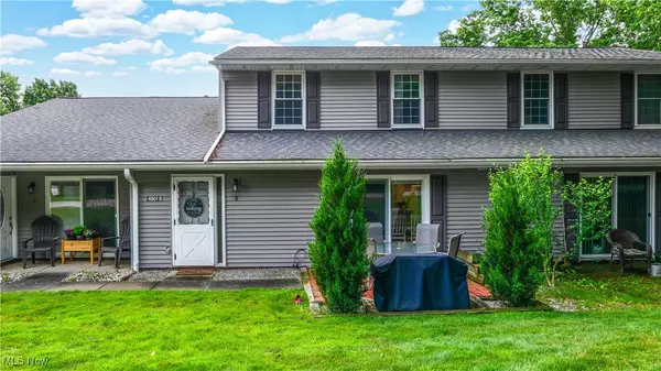 Stow, OH 44224,4901 Independence CIR #B