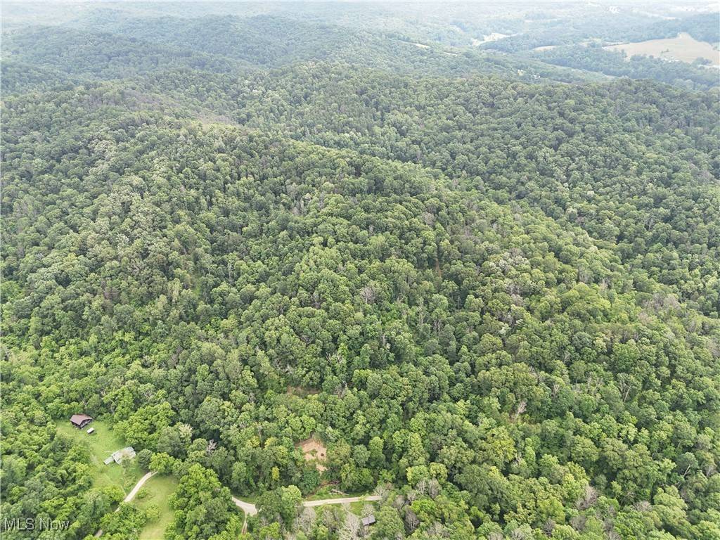 Neff Ridge Road, Marietta, OH 45773