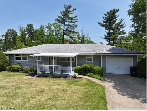 132 Highland Acres,  Bloomingdale,  OH 43910