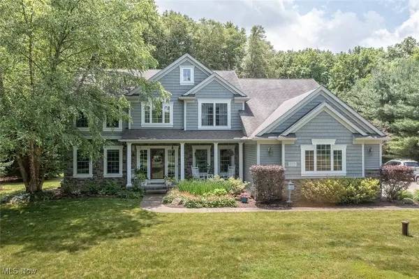 5226 Maplewood Farm DR, Medina, OH 44256