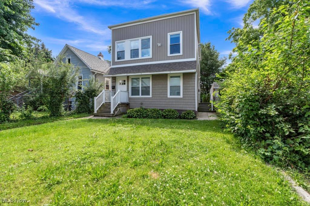1262-1264 W 65th ST, Cleveland, OH 44102