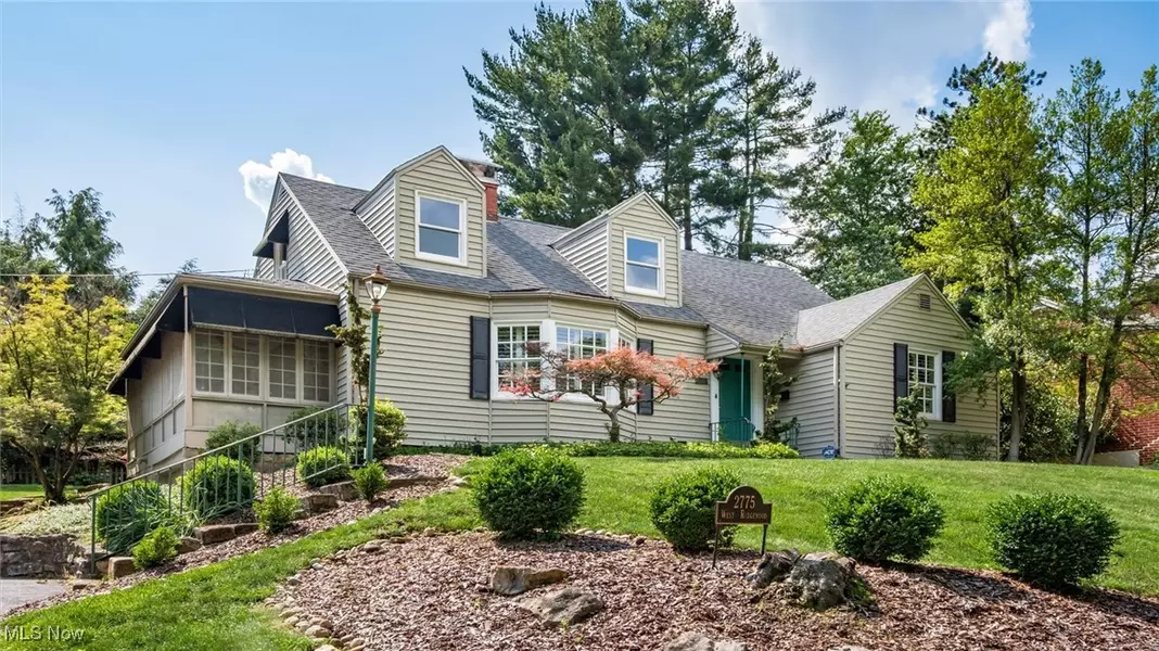 2775 W Ridgewood CIR, Zanesville, OH 43701