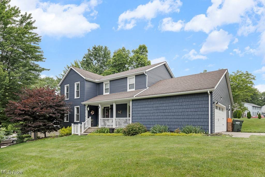 Munroe Falls, OH 44262,498 Park Ridge DR