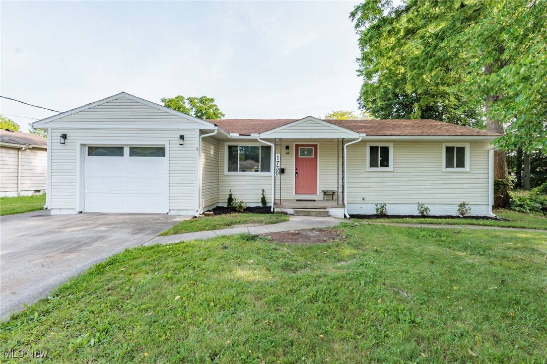 1730 W 20th ST, Lorain, OH 44052