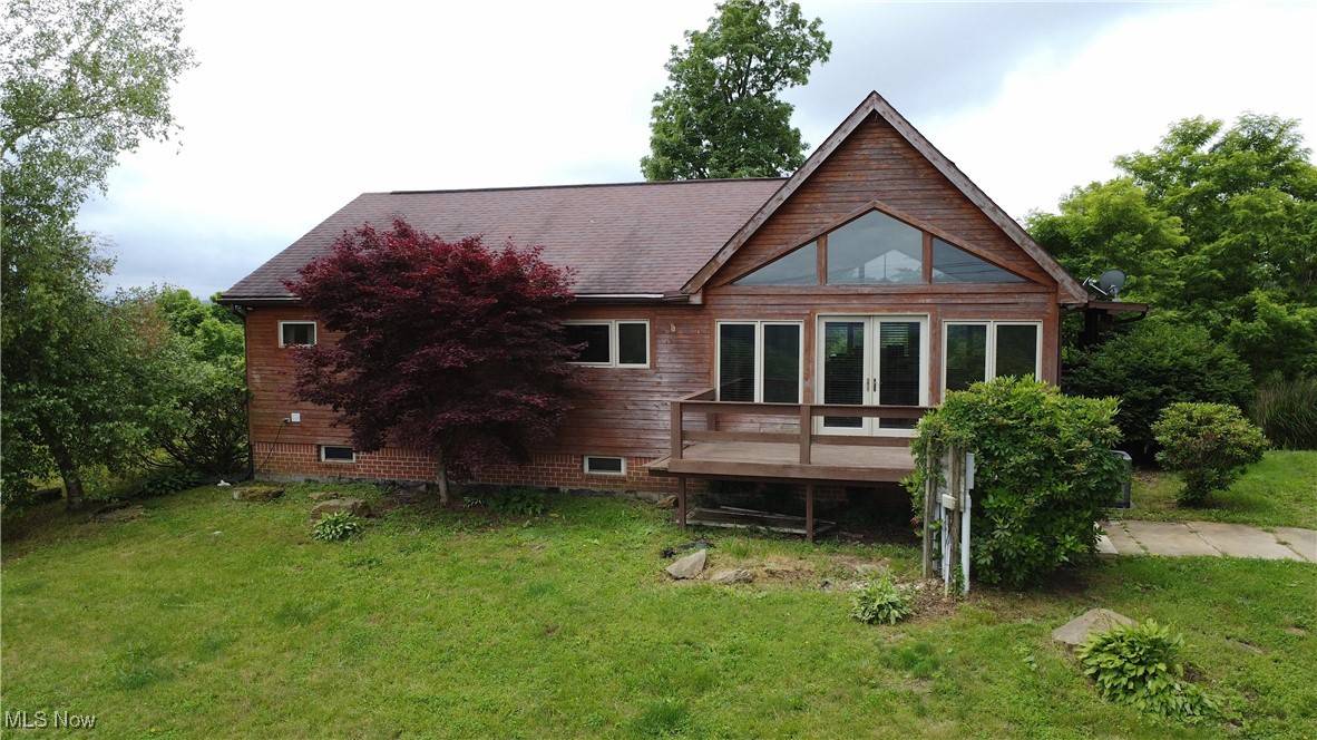 32701 Gundy Ridge RD, Bowerston, OH 44695