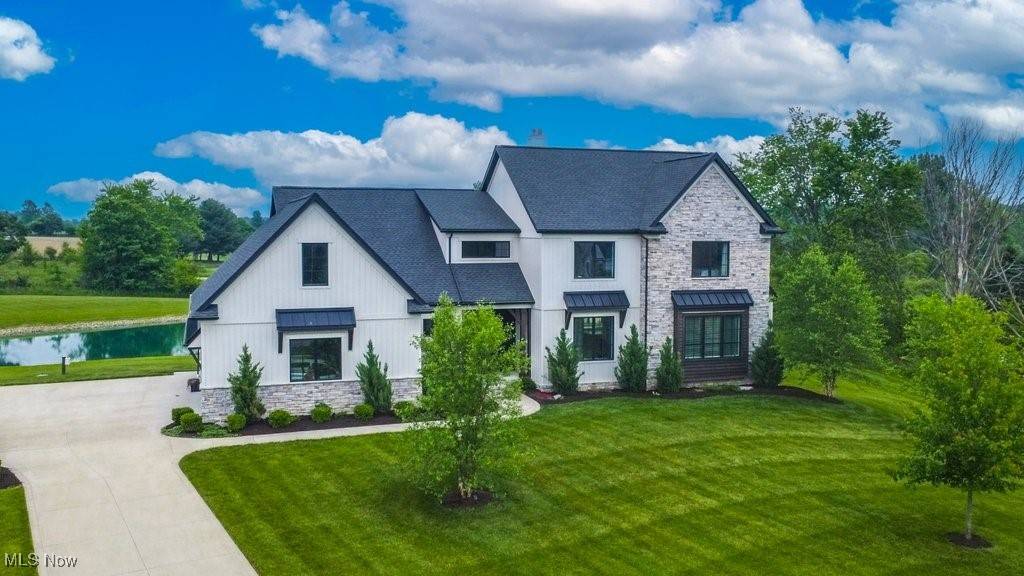 Seville, OH 44273,4500 Glenview CT