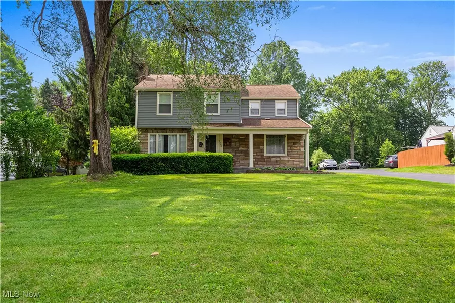 125 Callahan RD, Canfield, OH 44406