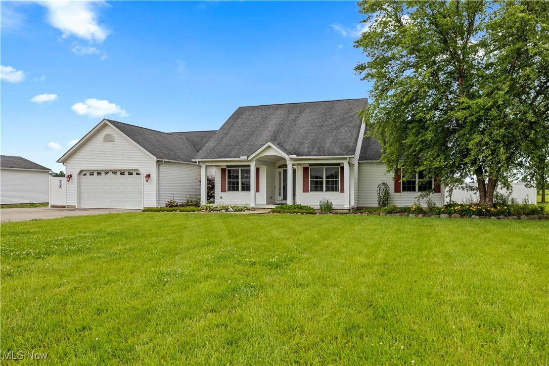 47147 Merriam RD, Wellington, OH 44090