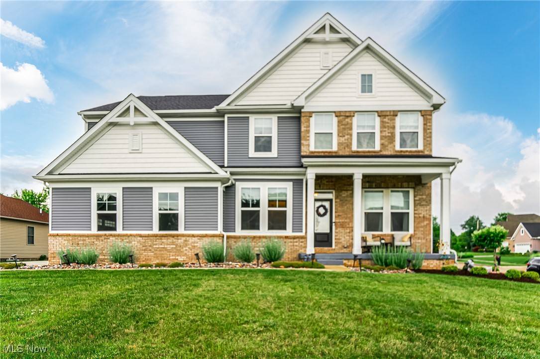10533 Rosalee LN, Strongsville, OH 44136