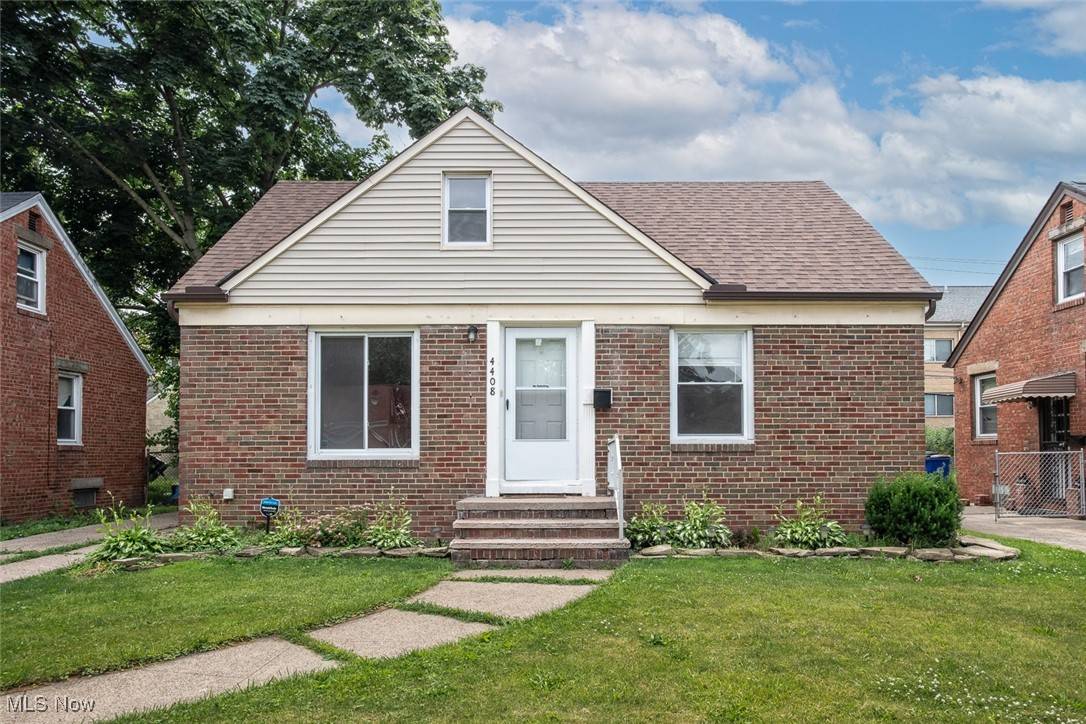 4408 W 146th ST, Cleveland, OH 44135