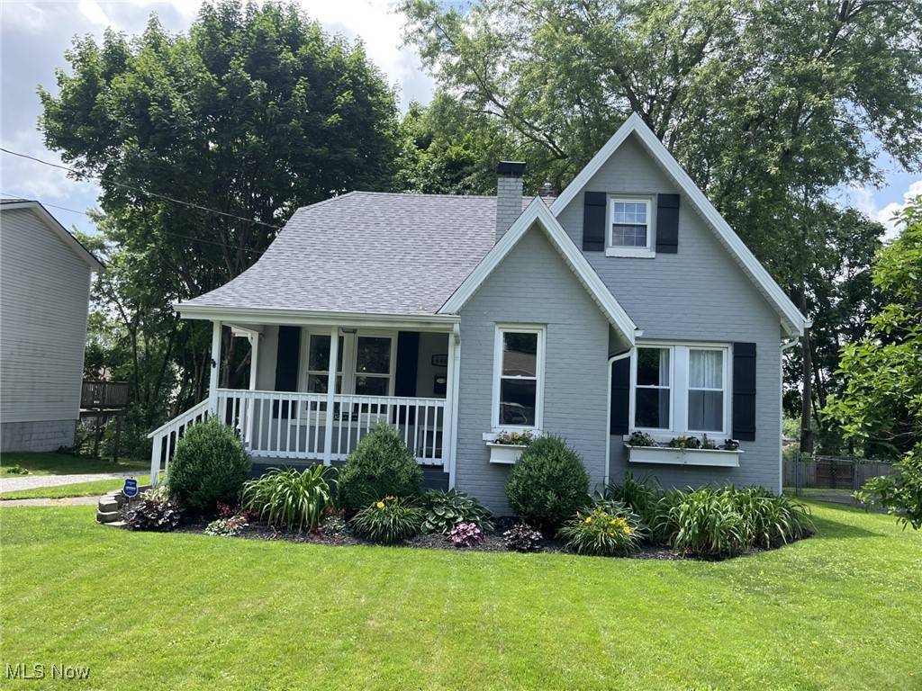 4440 3rd ST NW, Canton, OH 44708