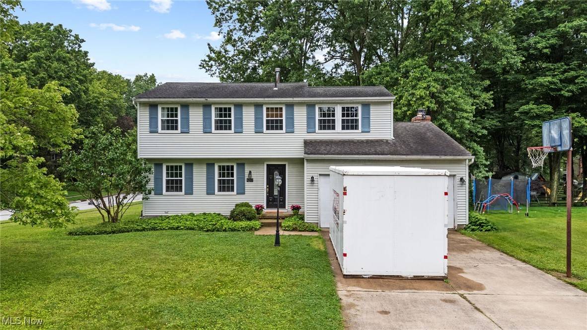 4207 Leewood RD, Stow, OH 44224