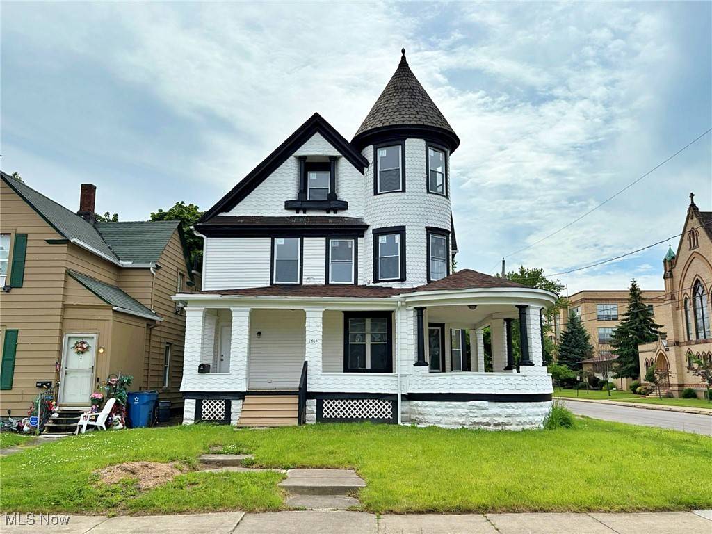 Lorain, OH 44052,1504 Lexington AVE