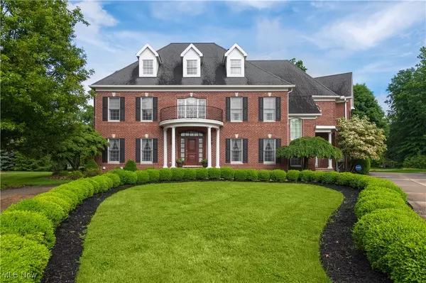 23225 Wingedfoot DR, Westlake, OH 44145