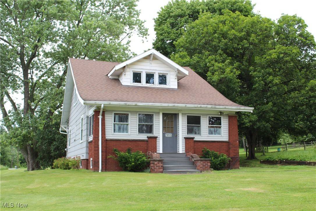 7855 Cindell ST SE, East Canton, OH 44730