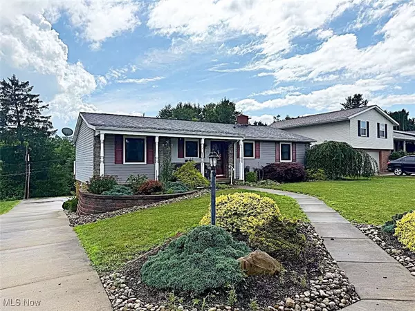 213 Highland PARK,  Bloomingdale,  OH 43910