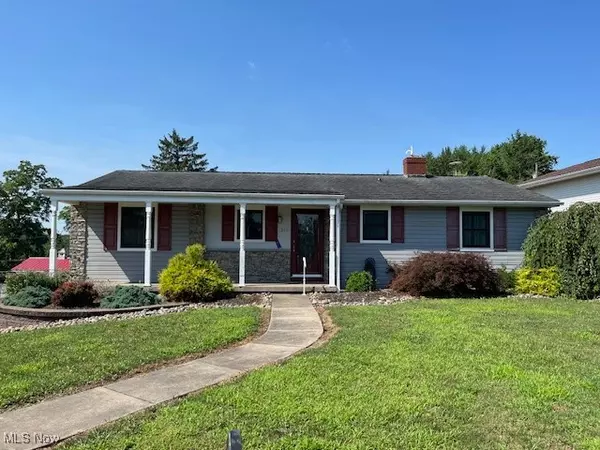 Bloomingdale, OH 43910,213 Highland PARK