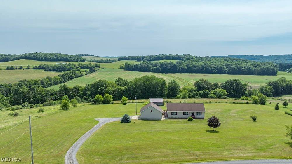 Hanoverton, OH 44423,13604 Foundry Hill RD