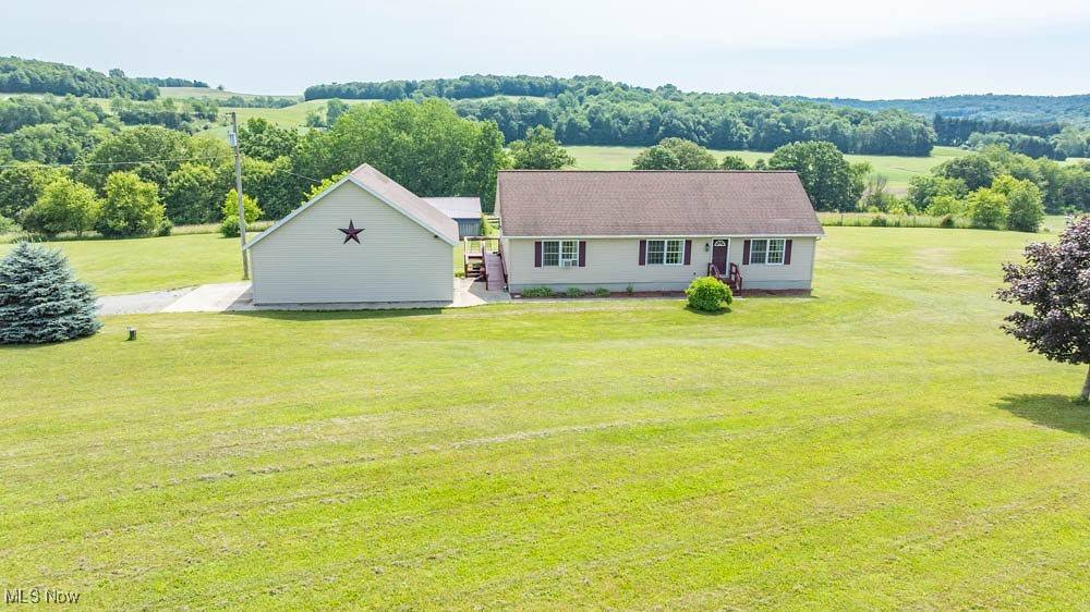 Hanoverton, OH 44423,13604 Foundry Hill RD