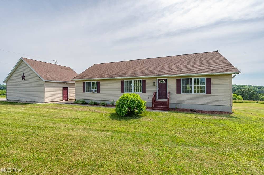 Hanoverton, OH 44423,13604 Foundry Hill RD