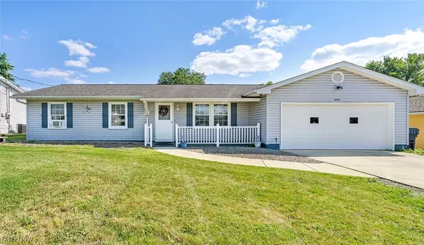 5559 London DR, Youngstown, OH 44515