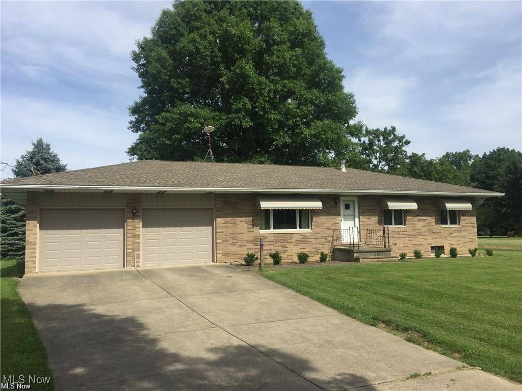 10791 W River RD, Columbia Station, OH 44028