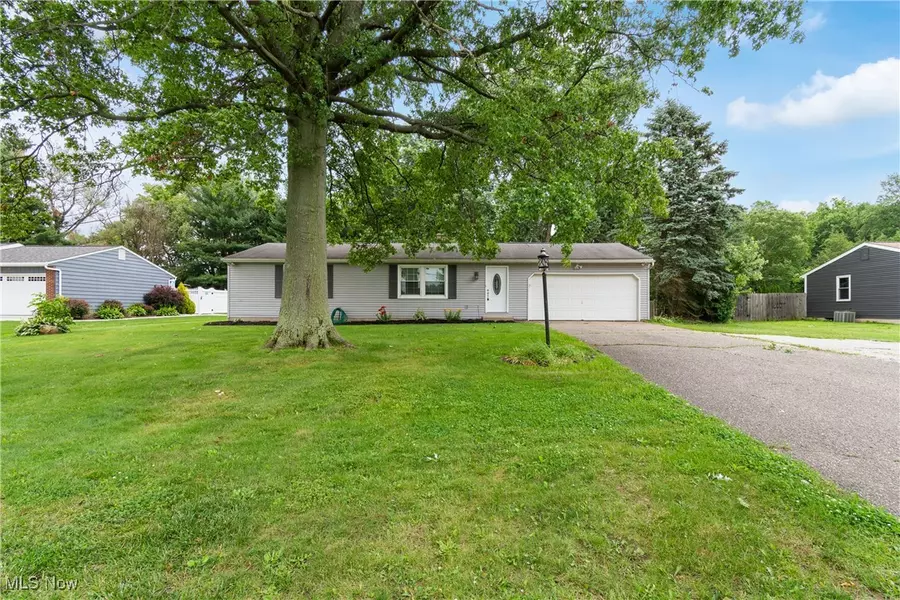 8132 Arlington AVE NW, North Canton, OH 44720