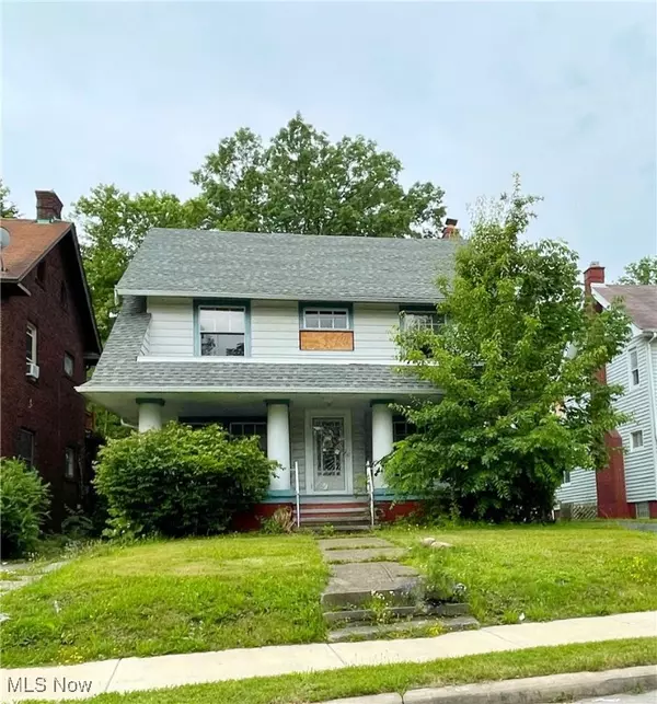 Cleveland Heights, OH 44112,936 Dresden RD