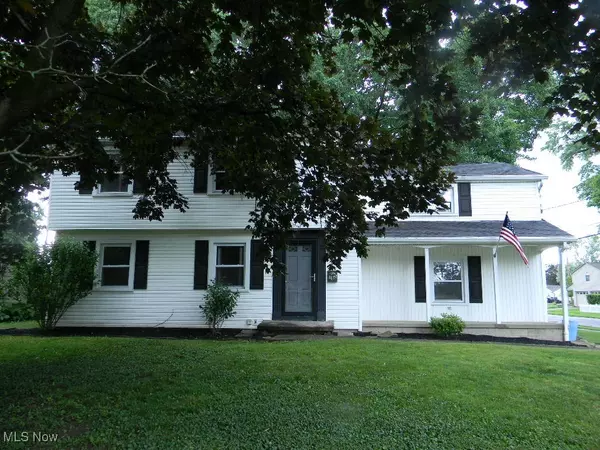 792 Forest Ridge DR, Boardman, OH 44512