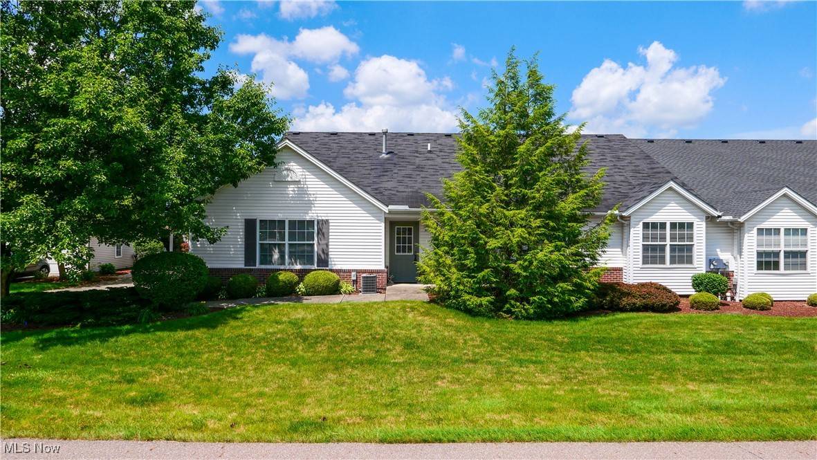 698 Gold Leaf CT, Streetsboro, OH 44241