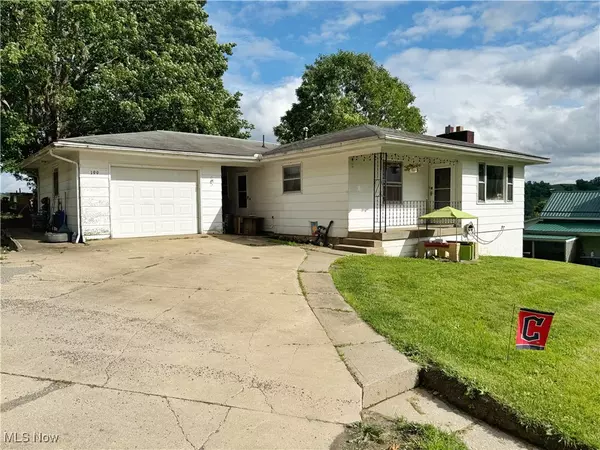 199 Main Pike Street, Quaker City, OH 43773