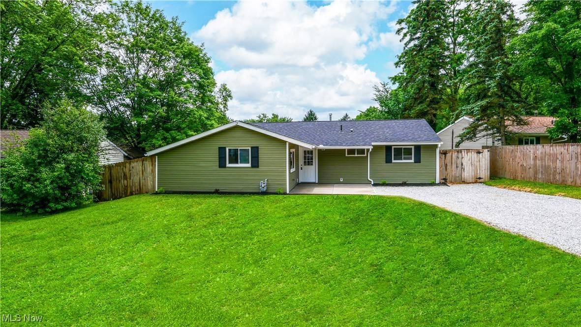 2634 Notle ST, Streetsboro, OH 44241