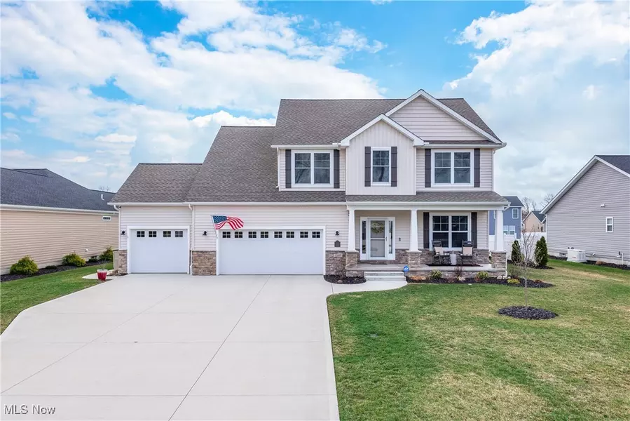 12187 Bexley DR, Grafton, OH 44044