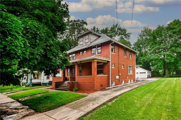 Warren, OH 44483,563 Atlantic