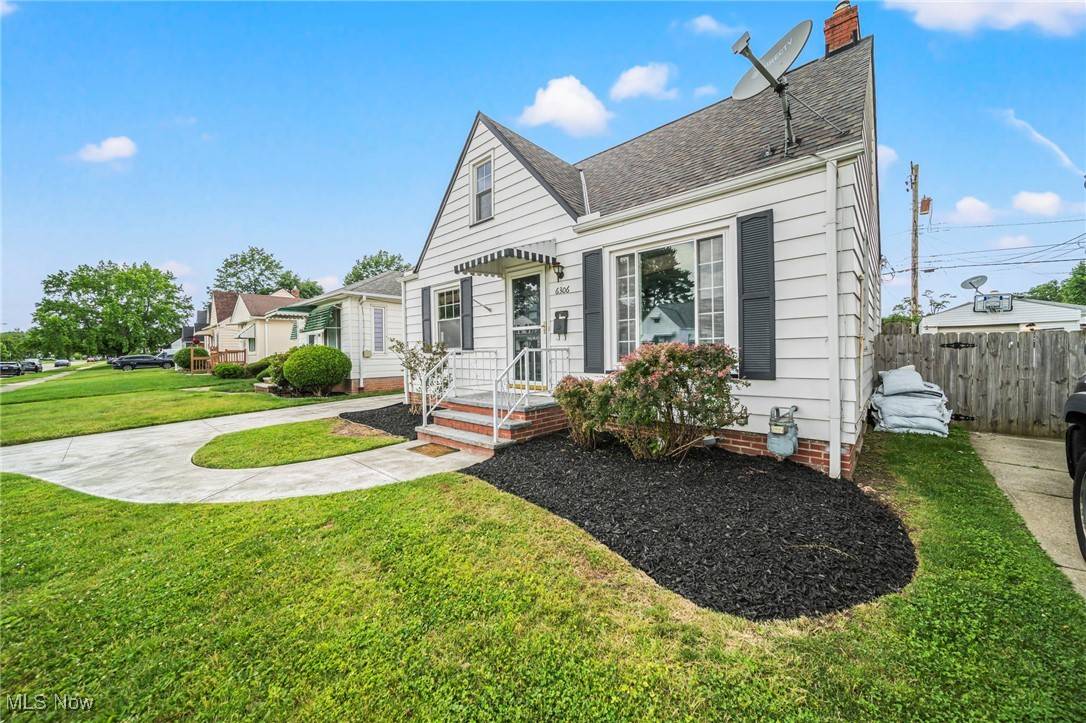 Parma, OH 44129,6306 Gilbert AVE
