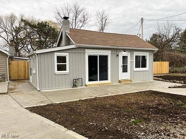 Cleveland, OH 44119,18024 Marcella RD