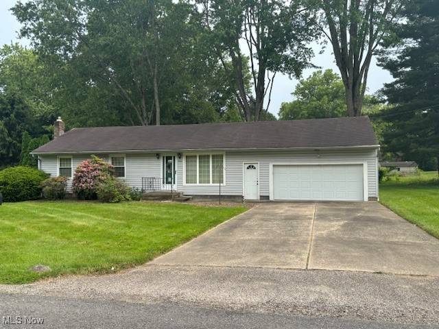 2414 Hennetta AVE, Akron, OH 44320