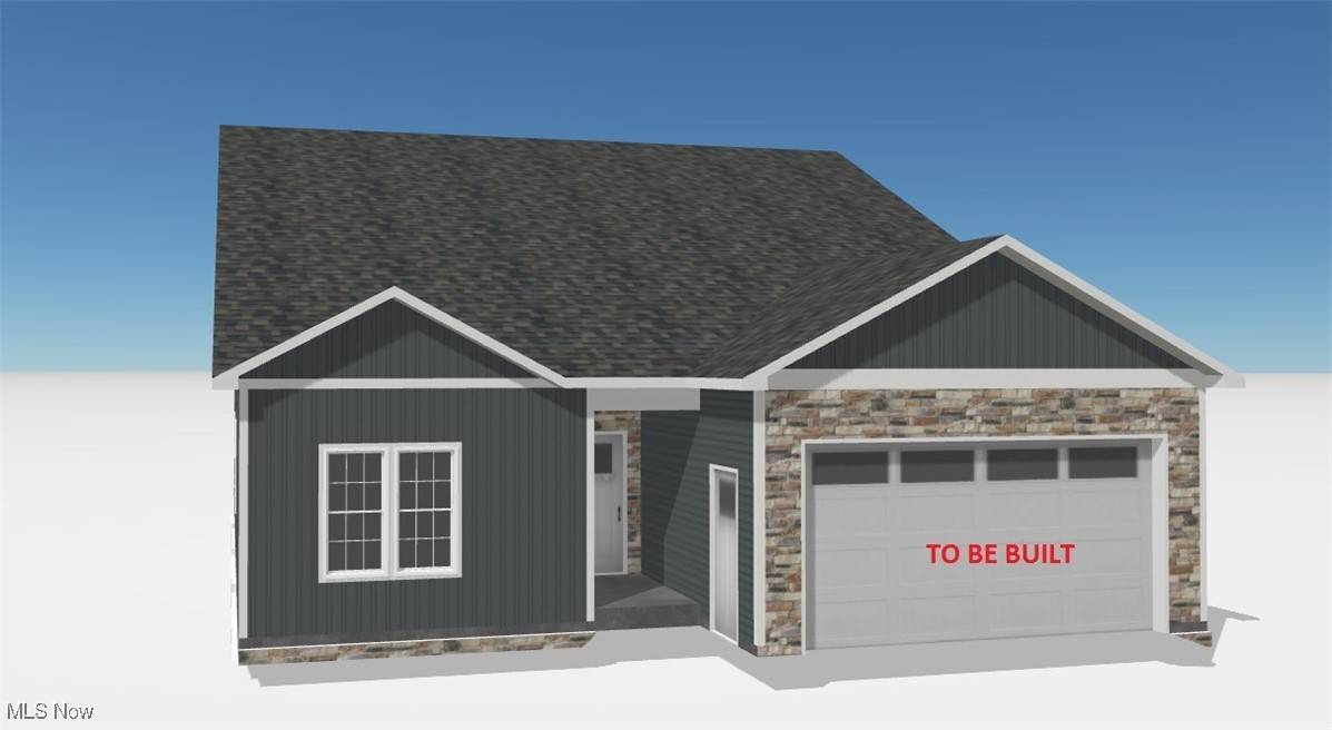 8744 Harvest Glenn Trail #12, Poland, OH 44514