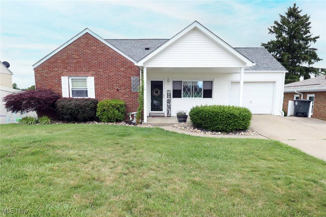 331 Westwood DR, Steubenville, OH 43952
