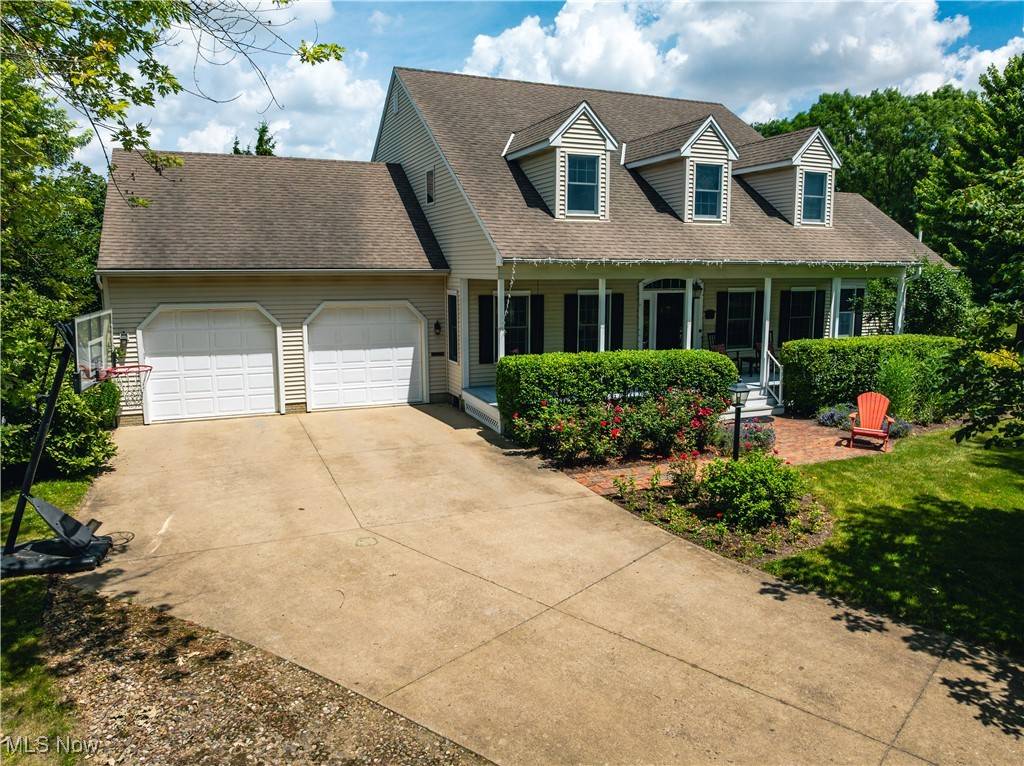 121 Sycamore PL, Oberlin, OH 44074