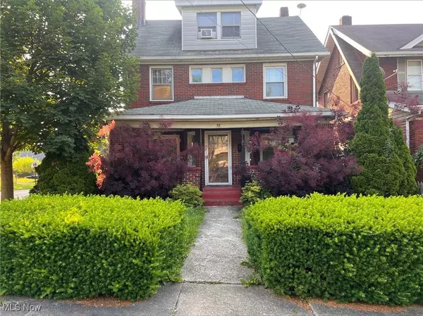 Youngstown, OH 44509,59 Rhoda AVE