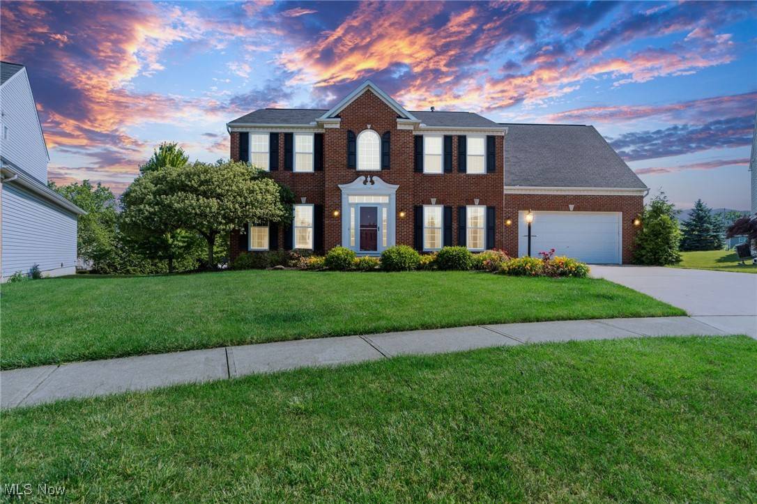 970 Lonetree CT, Brunswick Hills, OH 44212