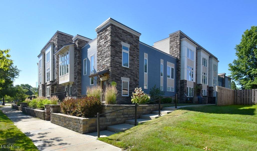 3198 Van Aken BLVD, Shaker Heights, OH 44120