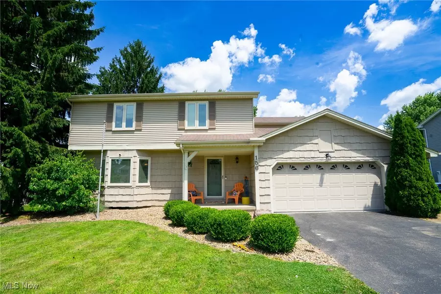 156 Roche WAY, Youngstown, OH 44512